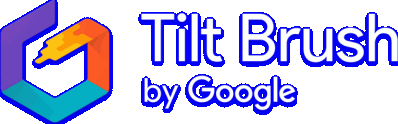 Tilt Brush Логотип