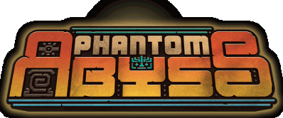 Phantom Abyss Логотип