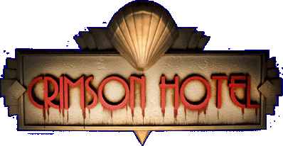 Crimson Hotel Логотип