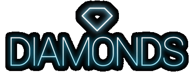 Diamonds Логотип