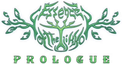 Essence Of The Tjikko - Prologue Логотип