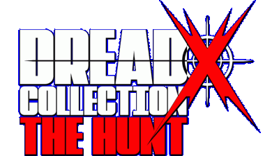 Dread X Collection: The Hunt Логотип