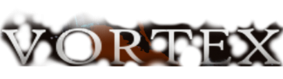 Vortex Логотип