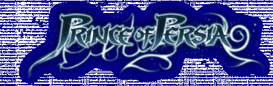 Prince of Persia Логотип