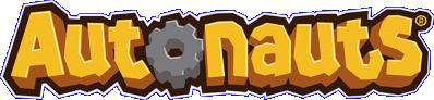 Autonauts Логотип
