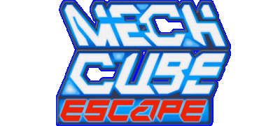 MechCube: Escape Логотип