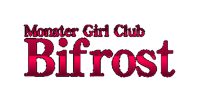 Monster Girl Club Bifrost Логотип