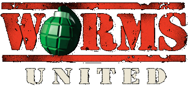 Worms United Логотип