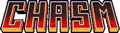 Chasm Логотип