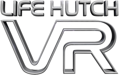Life Hutch VR Логотип