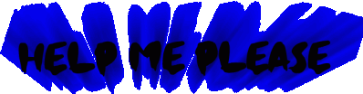 Help me please Логотип