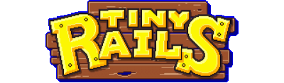 Tiny Rails Логотип