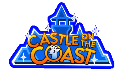 Castle on the Coast Логотип