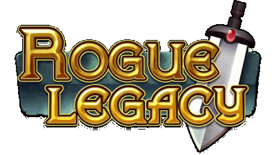 Rogue Legacy Логотип