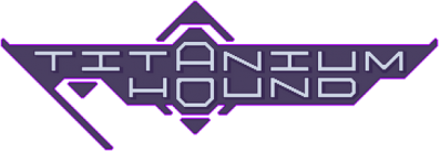 Titanium Hound Логотип