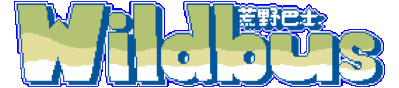 Wildbus Логотип