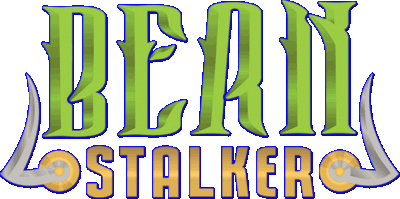Bean Stalker Логотип
