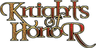 Knights of Honor Логотип