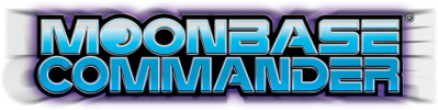 MoonBase Commander Логотип
