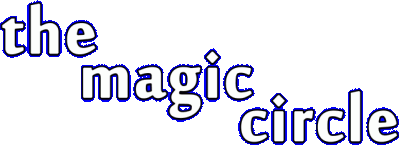 The Magic Circle Логотип