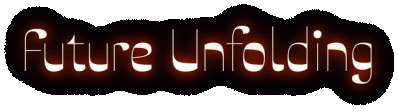 Future Unfolding Логотип