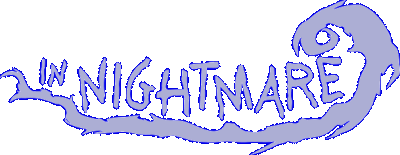 In Nightmare Логотип