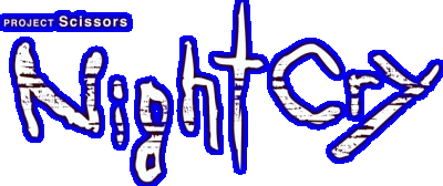 NightCry Логотип
