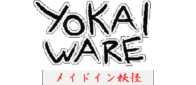 YOKAIWARE Логотип