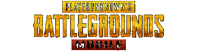 PUBG Mobile Логотип