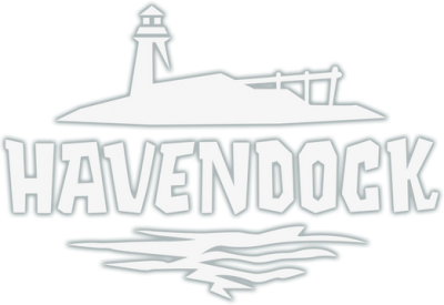Havendock Логотип