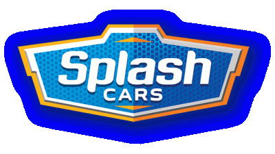 Splash Cars Логотип