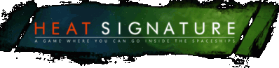 Heat Signature Логотип