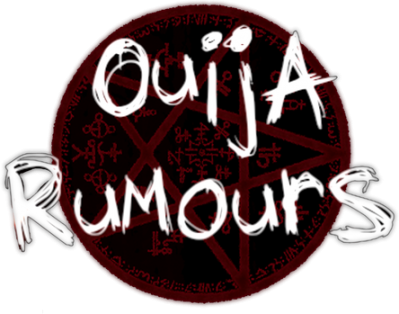 Ouija Rumours Логотип