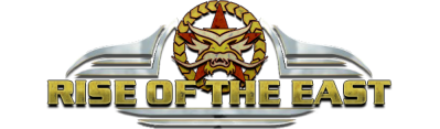 Command  Conquer: Yuri's Revenge - Rise of the East Логотип