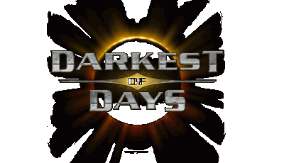 Darkest of Days Логотип