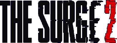 The Surge 2 Логотип