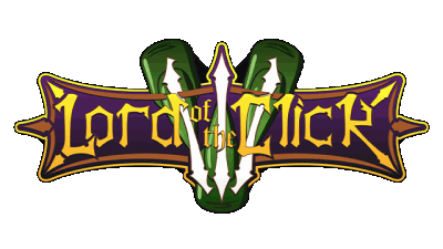 Lord of the Click 3 Логотип