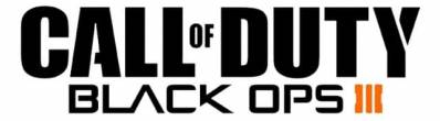 Call of Duty: Black Ops 3 Логотип