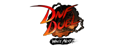 DNF Duel Логотип
