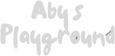 Aby's Playground Логотип