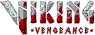Viking Vengeance Логотип