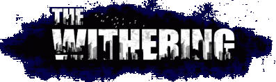 The Withering Логотип