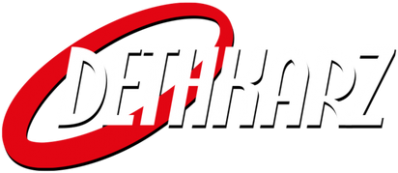 DethKarz Логотип