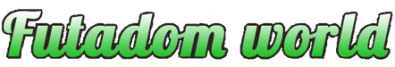 FutaDomWorld Логотип
