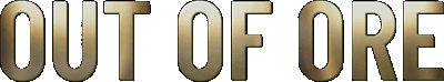 Out of Ore Логотип