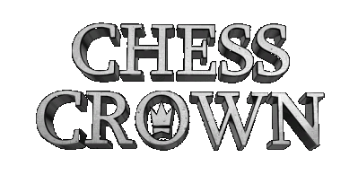 CHESS CROWN Логотип