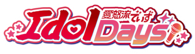 IdolDays Логотип