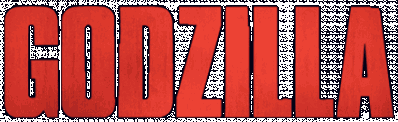 Godzilla Логотип