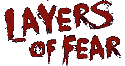 Layers of Fear (2016) Логотип