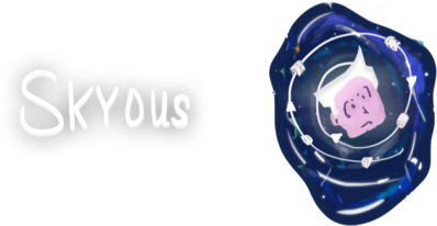 Skyous Логотип